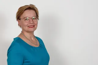 Minna Huotilainen